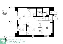 東京マンション