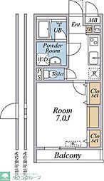 ウインドヒル川口