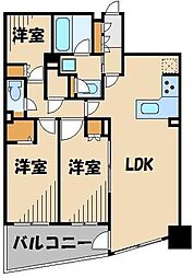 プラウド王子本町ディアージュ