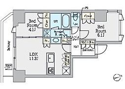 クレストコート上野