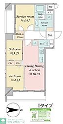 ドゥーエ王子神谷