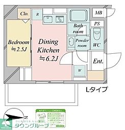 ドゥーエ王子神谷