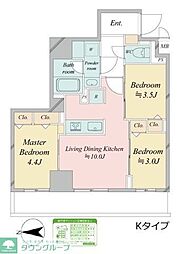 ドゥーエ王子神谷