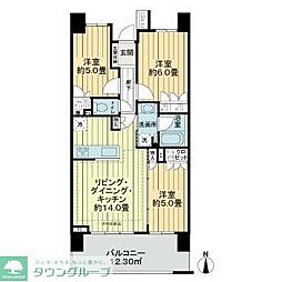 ライオンズ田端アートレジデンス