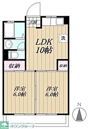 久米マンション