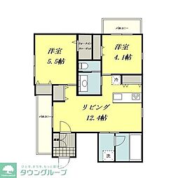 （仮称）清川2丁目メゾン