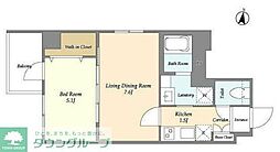 コスモグランス東日暮里