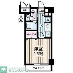 パストラーレ三ノ輪