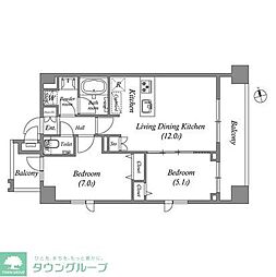 ＧＲＡＮ　ＰＡＳＥＯ町屋