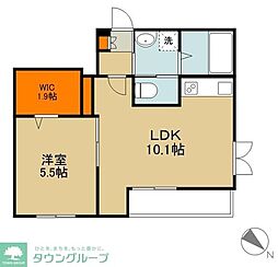 メゾン・アルチザン 205