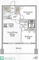 プライマル町屋