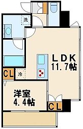 フュージョナル秋葉原