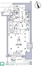 グランフォース荒川公園