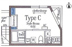 フェリーチェ三ノ輪