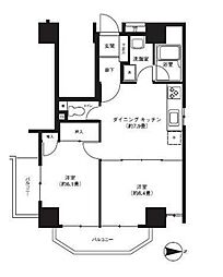 コスモリード西日暮里