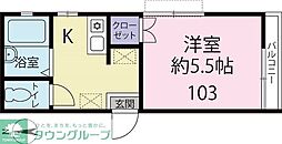 グランシャリオ48