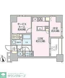 ザ・レジデンス三ノ輪