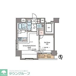 ラグゼナ北千住