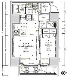 ＬＵＭＥＥＤ南千住