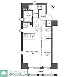 コンフォリア台東根岸