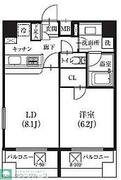 ラ・レジダンス・ド・千駄木