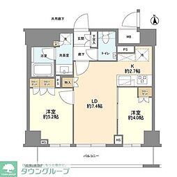 オープンレジデンシア御徒町