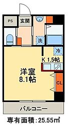 リテラス町屋 203