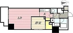 ミリアレジデンス根岸柳通り 604