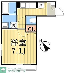 荒川区東日暮里５丁目