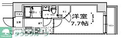 S-RESIDENCE王子Tercera