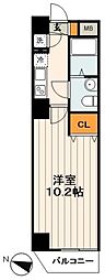 XEBEC日暮里 801