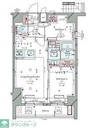 コンシェリア町屋