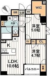 リヴシティ文京春日