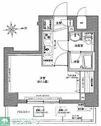 ドルチェ日暮里弐番館