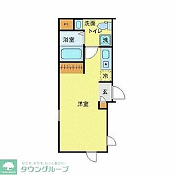 フィオーネ東尾久