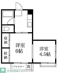 高畑マンション
