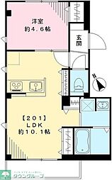 Ｃａｓａ　Ａｒｉｅｓ　カーサアリエス 201