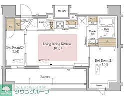 アーバネックス文京本郷