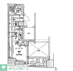 ヴィーダ文京本郷