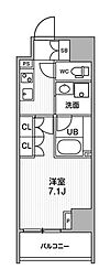 シーズンフラッツ根岸 202
