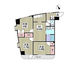 荒川区東尾久２丁目