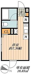 デュオメゾン千住中居町