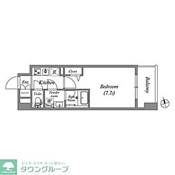 ＧＲＡＮ　ＰＡＳＥＯ町屋