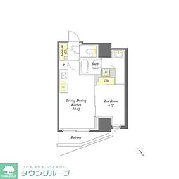 プライムメゾン入谷