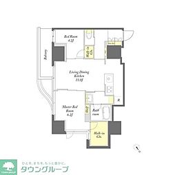 プライムメゾン入谷