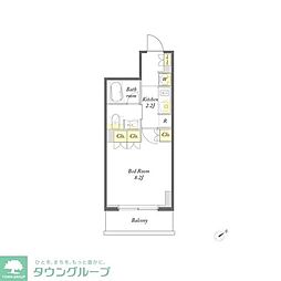 プライムメゾン入谷