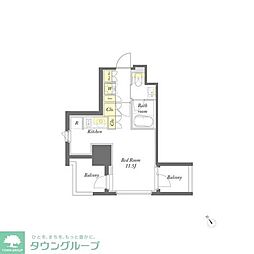 プライムメゾン入谷