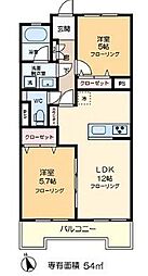 足立区千住曙町