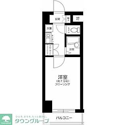 エクセリア文京池之端