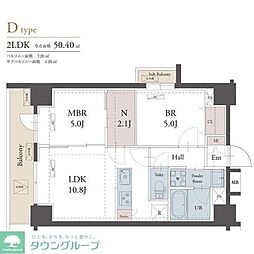 ラグゼナ町屋
